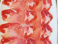 -新石器烤肉(千灯大润发店)