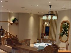 大堂-上座云间·青年赣菜(绿茵店)