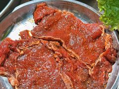 -英雄故事地摊烤肉(马驹桥店)