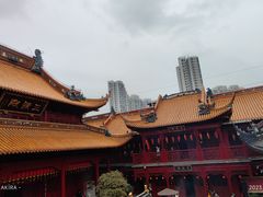 -钦赐仰殿道观