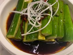 -绿茶餐厅(青岛城阳万象汇店)