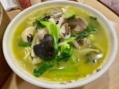 -蒋家桥饺面店(广陵路店)