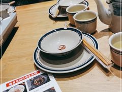 -肖记公安牛肉鱼杂(田林路店)