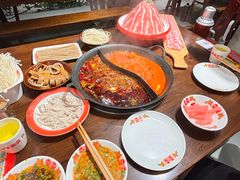 -徐升记不改良老火锅(四方利群店)