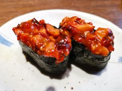 八爪鱼寿司-大雄寿司(中华广场店)