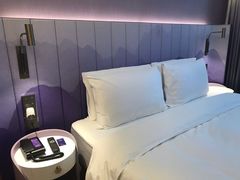 -北京天安门王府井漫心酒店