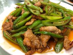 -蜀味轩(方正街店)