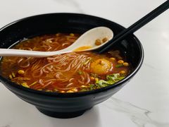 -蔡记炸酱热干面(昌里路店)