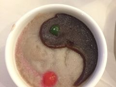 芋泥-聚春园自助餐厅(东街口店)