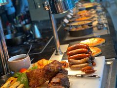 -索菲特西湖大酒店·香榭丽全日候餐厅(南山路店)