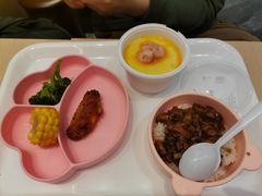 -好人民间小吃·番茄鱼酸菜鱼(木渎悠方店)