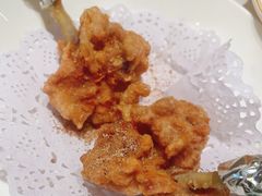 -梅利汴京烤鸭•开封豫菜地标店(东大街店)