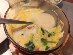 -闽上鲜·福建菜(龙湖滨江天街店)