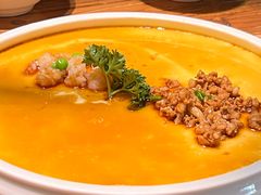 -悠味天老妈疙瘩汤(万达店)