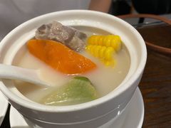 -皇后餐厅-煲仔·小菜·打边炉(古北店)
