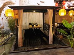 门面-锦上中式酒馆(南内环店)
