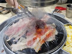 -东门韩国烤肉·韩国料理(烟台朝阳街店)