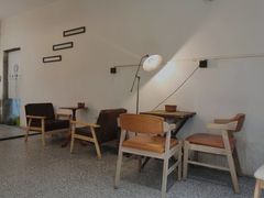 大堂-甘单茶事小馆(洋河店)