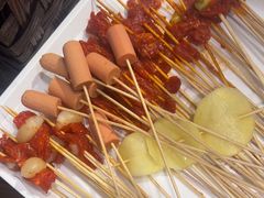 -旺蜀主成都串串火锅(西直门凯德MALL店)