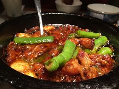 沸腾牛蛙-桂满陇天书(南京德基旗舰店)