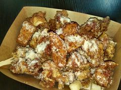 -obba kitchen(宽厚里总店)