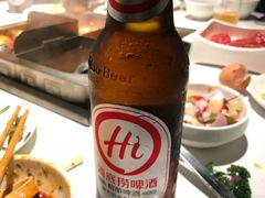 海底捞啤酒-海底捞火锅(公益西桥店)