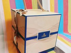 -亮马河大厦办公楼-1座