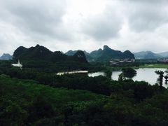 -南宁花花大世界景区