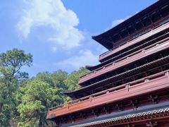 -敬亭山风景名胜区