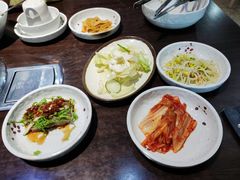 -金明子八带鱼馆(正宗韩国连锁店)