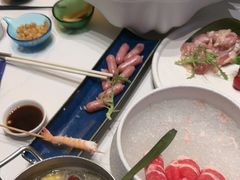 -阳光码头海鲜火锅(世纪大道店)