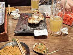 -王扯火胖哥烤生蚝(眉山首店)
