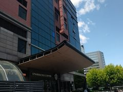 -星巴克臻选(华堂·新辰汇店)