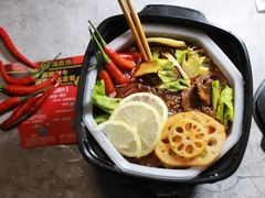 -盒马鲜生(杭州运河上街店)