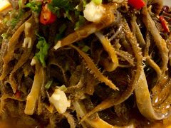 -小郭私房菜·海肠捞饭店(学士街店)