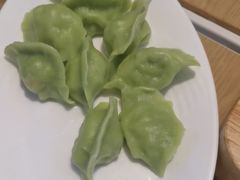 -船歌·鱼水饺青岛菜(枫蓝国际购物中心店)