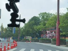 -杭州浪浪浪水公园