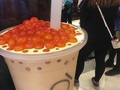 -KOI Thé(正佳广场店)