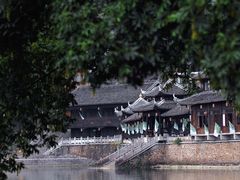 -边城茶峒景区