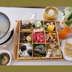 -美悦湾月子中心(熙湖店)