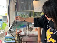 -阿兴生鱼片(大光路店)