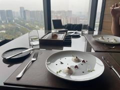 -恰餐厅 CHAR Grill&Bar(西安经开洲际店)