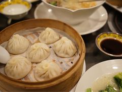 小笼包-重庆酒家