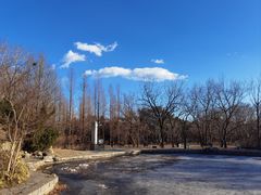 -国家植物园南园