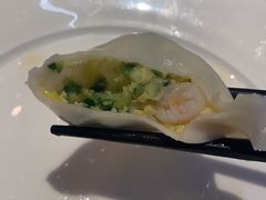 -喜鼎海胆水饺(柏威年购物中心店)