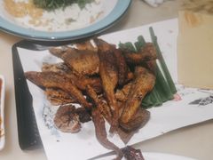 -天天鱼港·海鲜·鲅鱼水饺·招牌烤鸭(黄骅店)