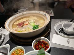 蘸料-老鸭集(金沙龙湖天街店)