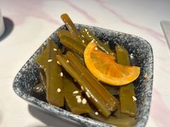 -荔粥记潮汕砂锅粥(太湖路店)