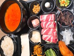 -云味馆·云南菜·云南米线(景田店)