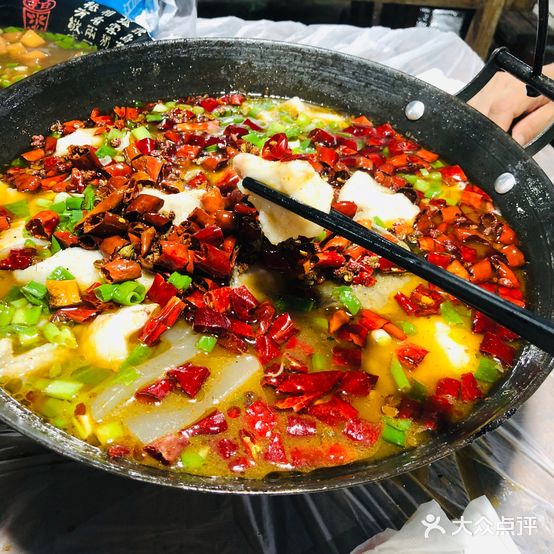 兰桂坊中餐厅(下沙河街店)